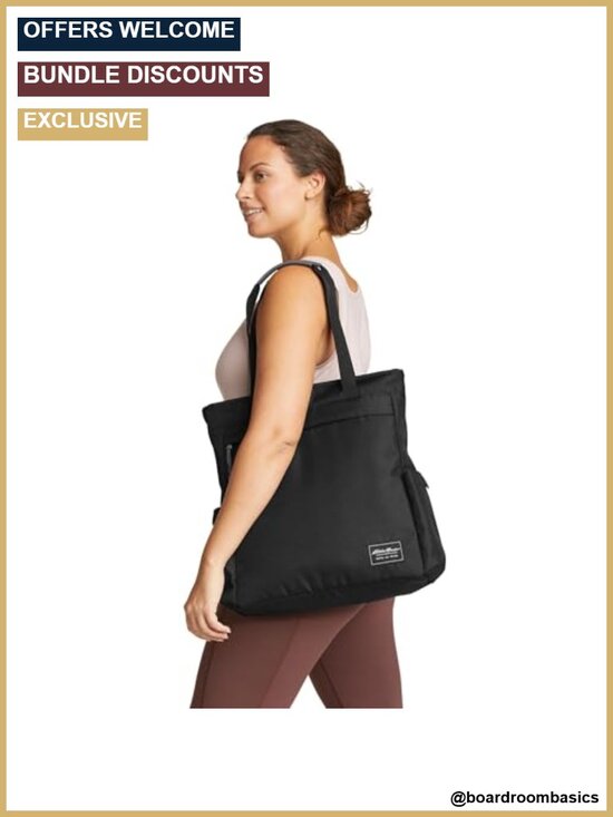 30L Convertible Backpack Tote Travel Gym Work Laptop Commuter Bag